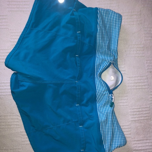 Lululemon shorts - Picture 2 of 3